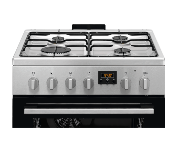 ELECTROLUX LKK660222X Termoobieg, SteamBake, AquaClean, 60cm - 1539910 - zdjęcie 3